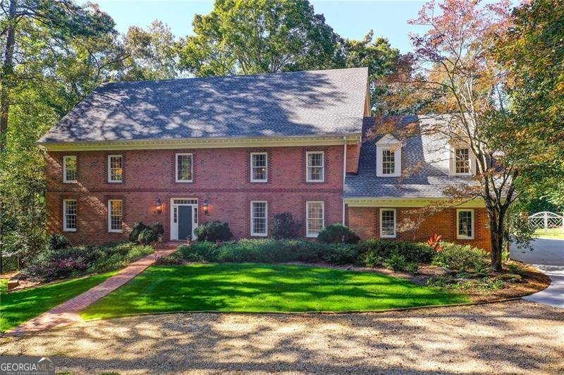 1710 Winterthur Close Atlanta - 67