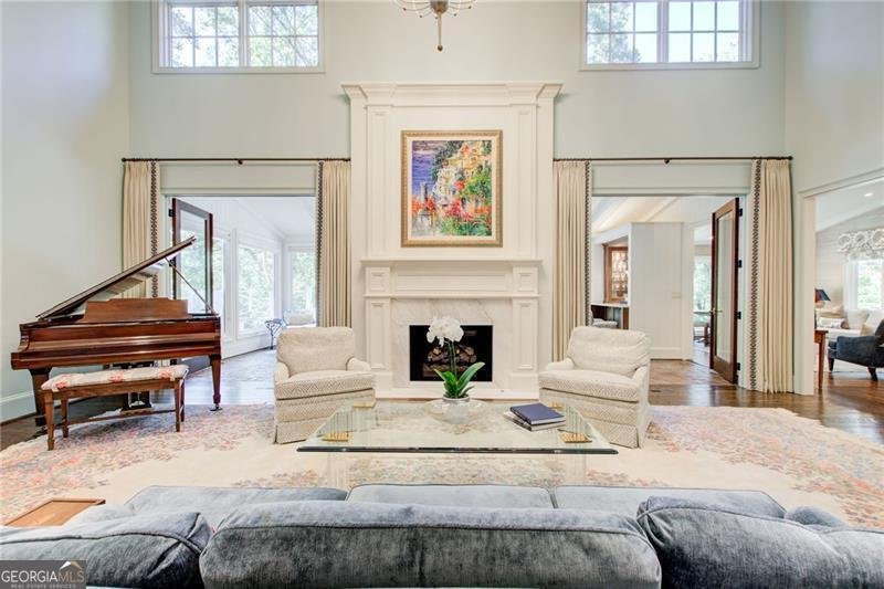 1710 Winterthur Close Atlanta - 7