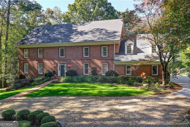 1710 Winterthur Close Atlanta - 71