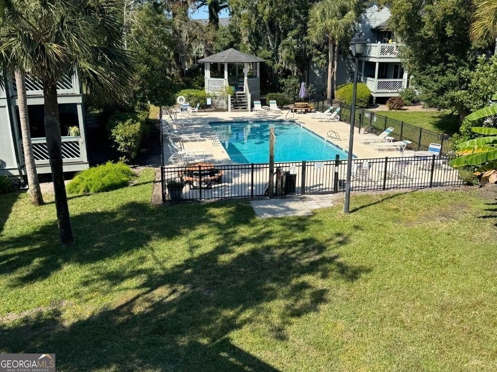 100 Blair Road St. Simons - 13