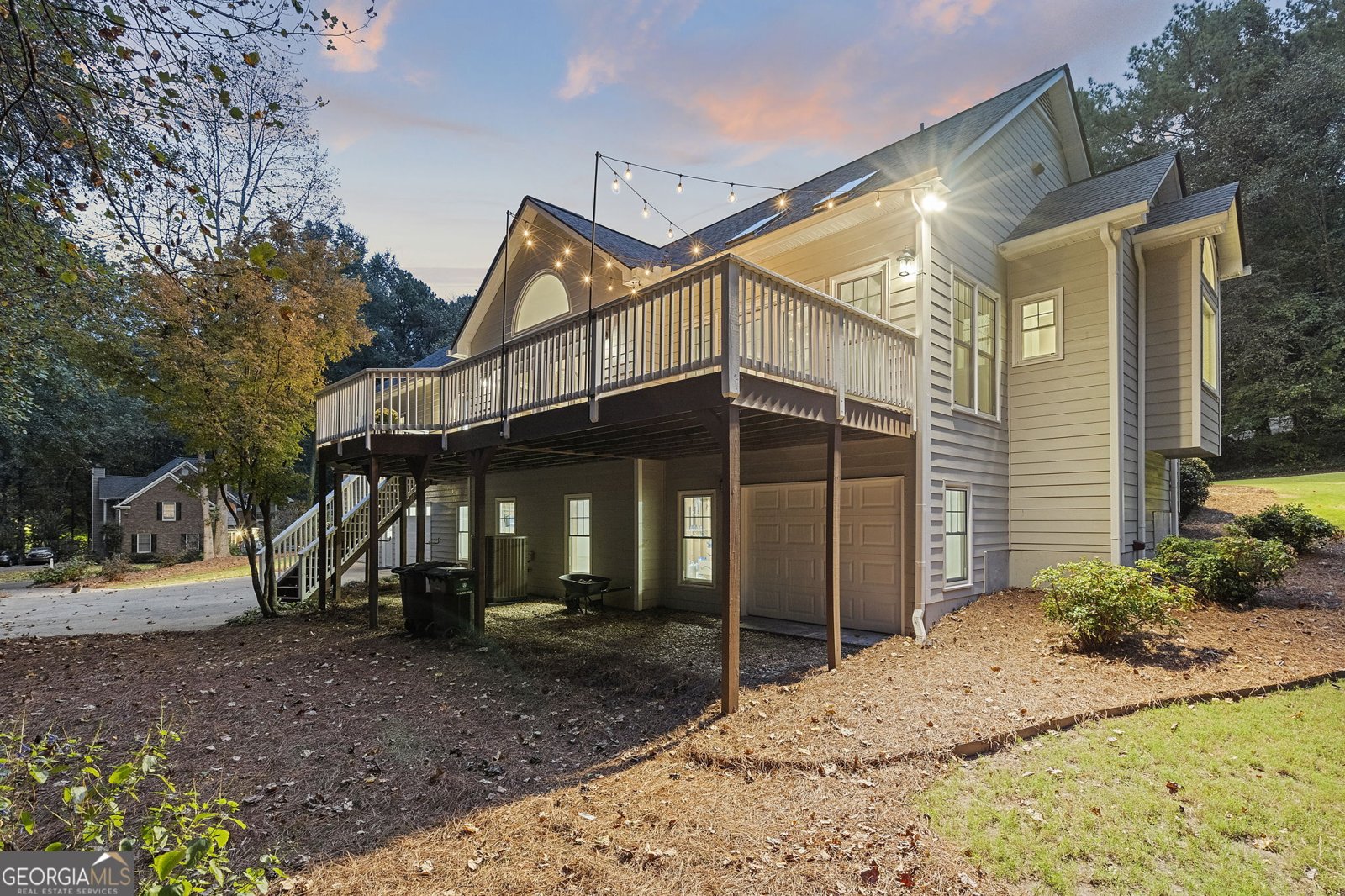 2265 Catalonia Lane Acworth - 13