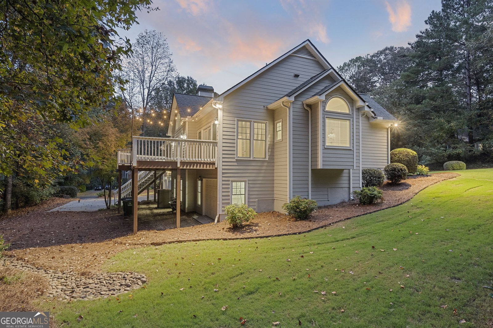 2265 Catalonia Lane Acworth - 14