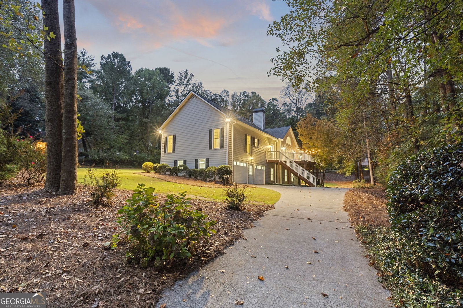 2265 Catalonia Lane Acworth - 15