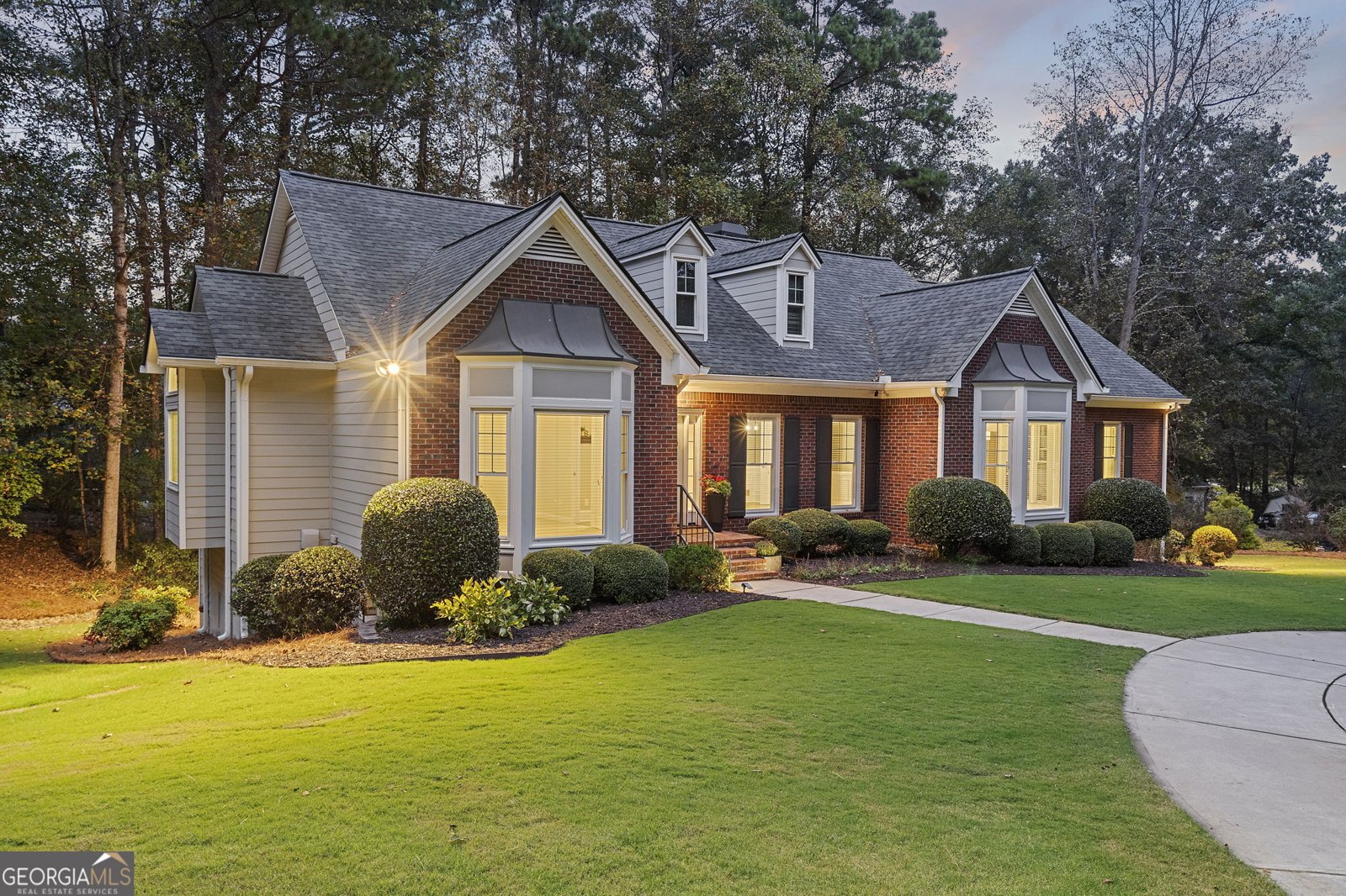 2265 Catalonia Lane Acworth - 16
