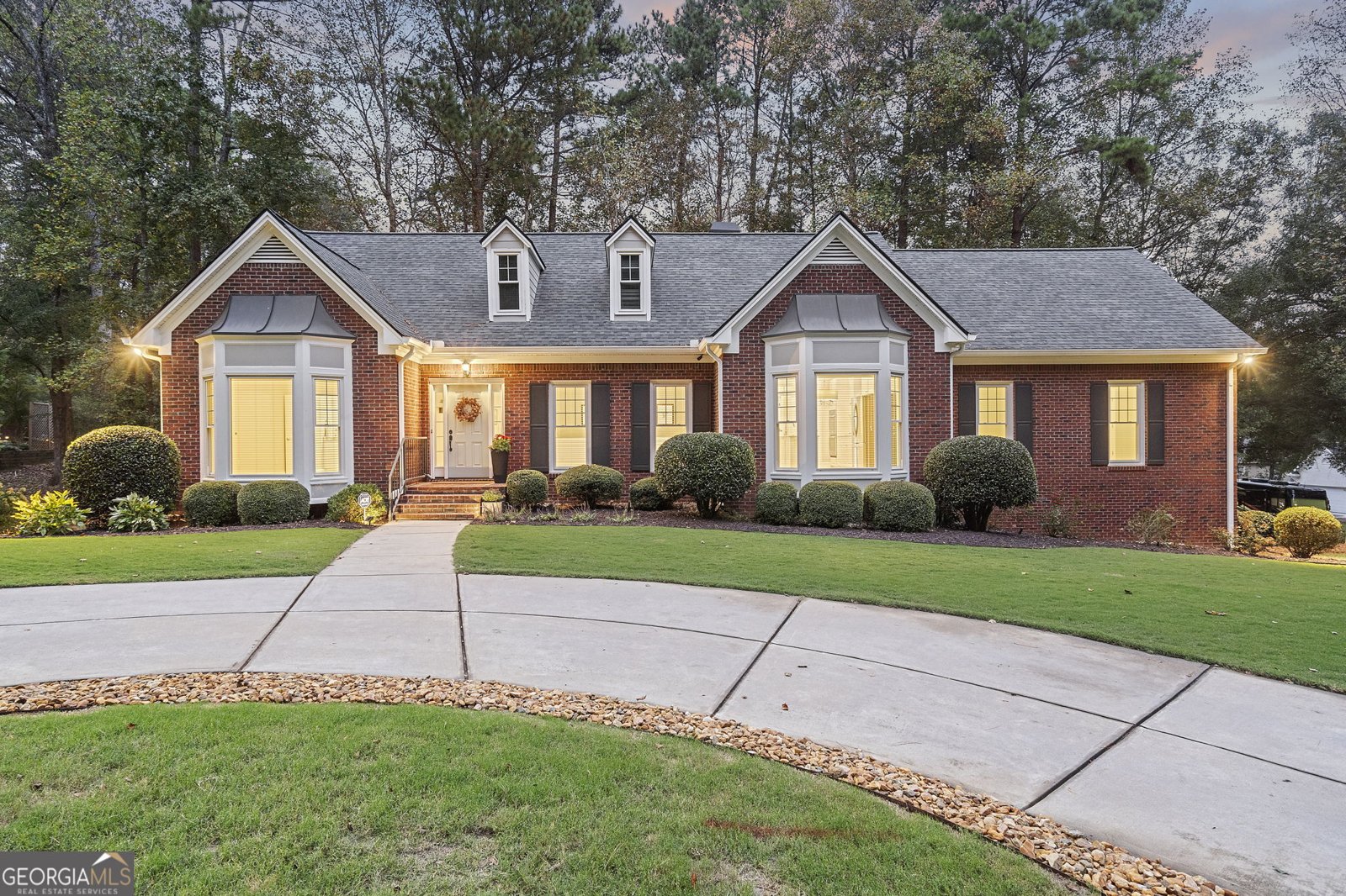 2265 Catalonia Lane Acworth - 17