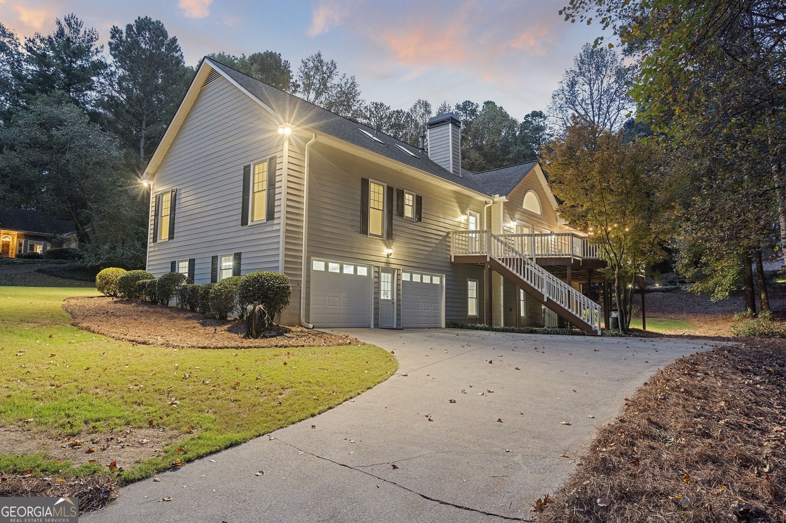 2265 Catalonia Lane Acworth - 18