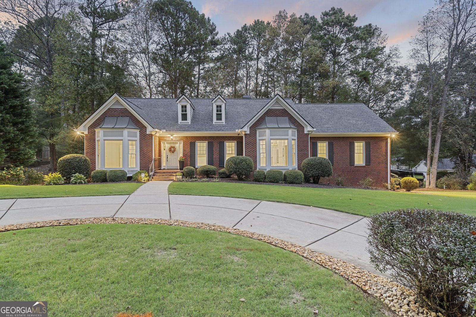 2265 Catalonia Lane Acworth - 19