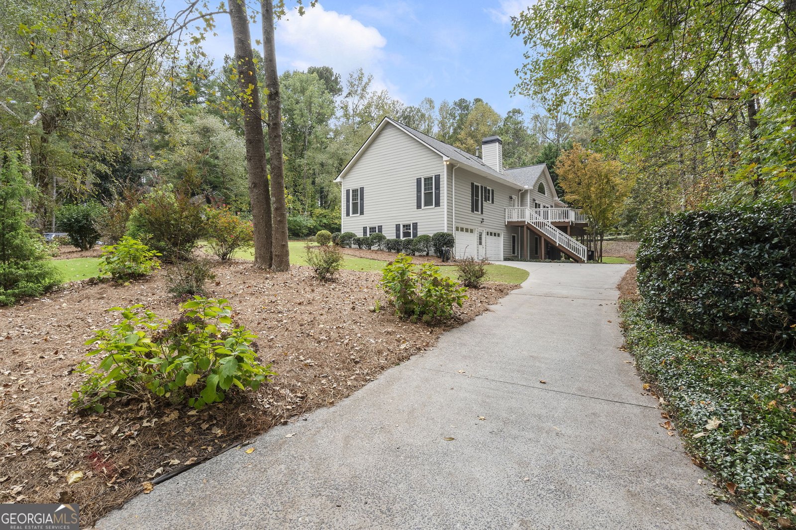 2265 Catalonia Lane Acworth - 27