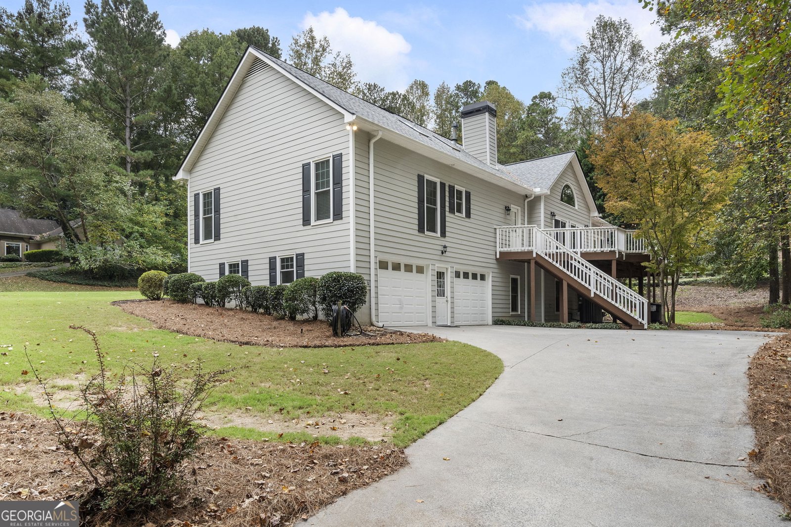 2265 Catalonia Lane Acworth - 28