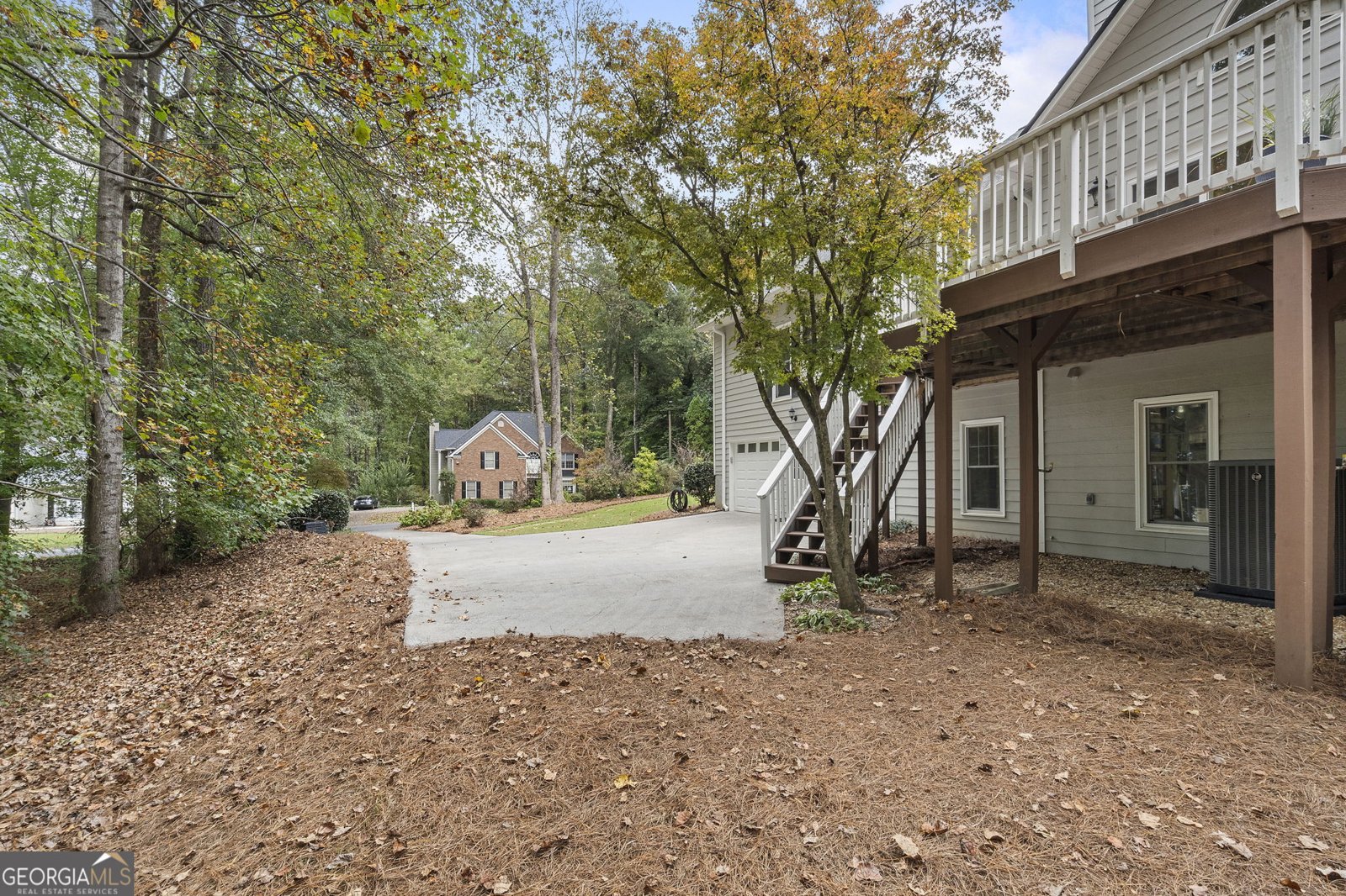 2265 Catalonia Lane Acworth - 30