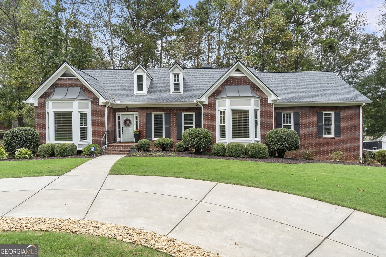 2265 Catalonia Lane Acworth - 34