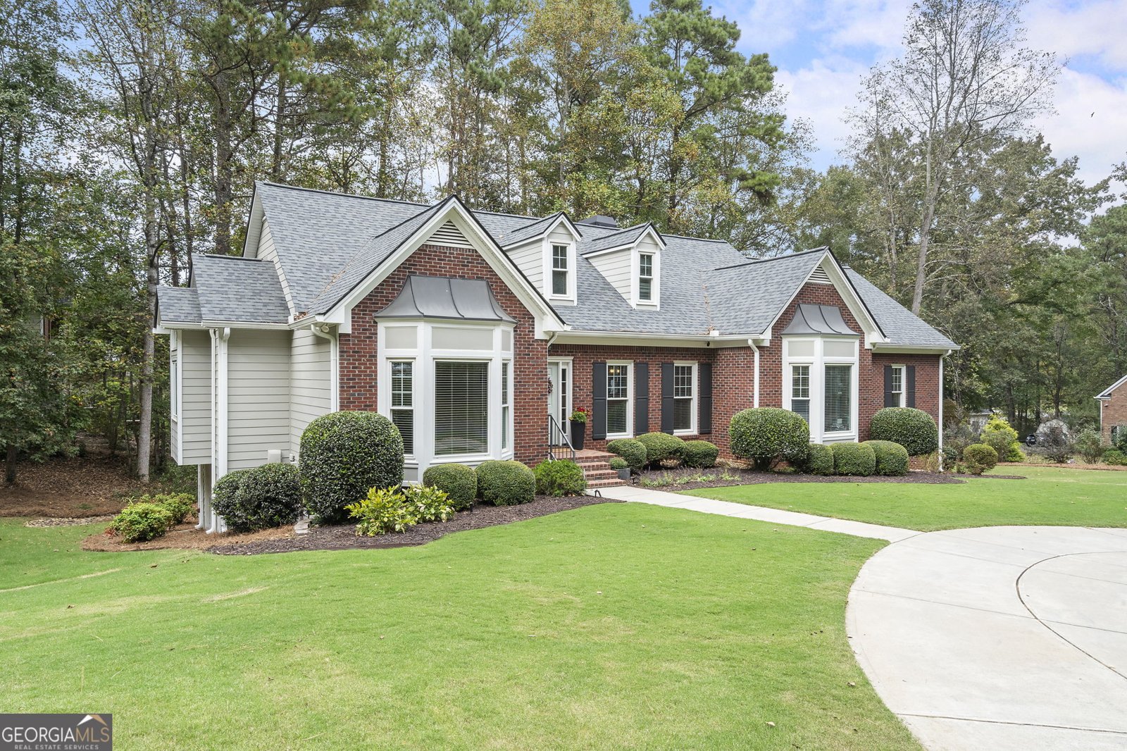 2265 Catalonia Lane Acworth - 36