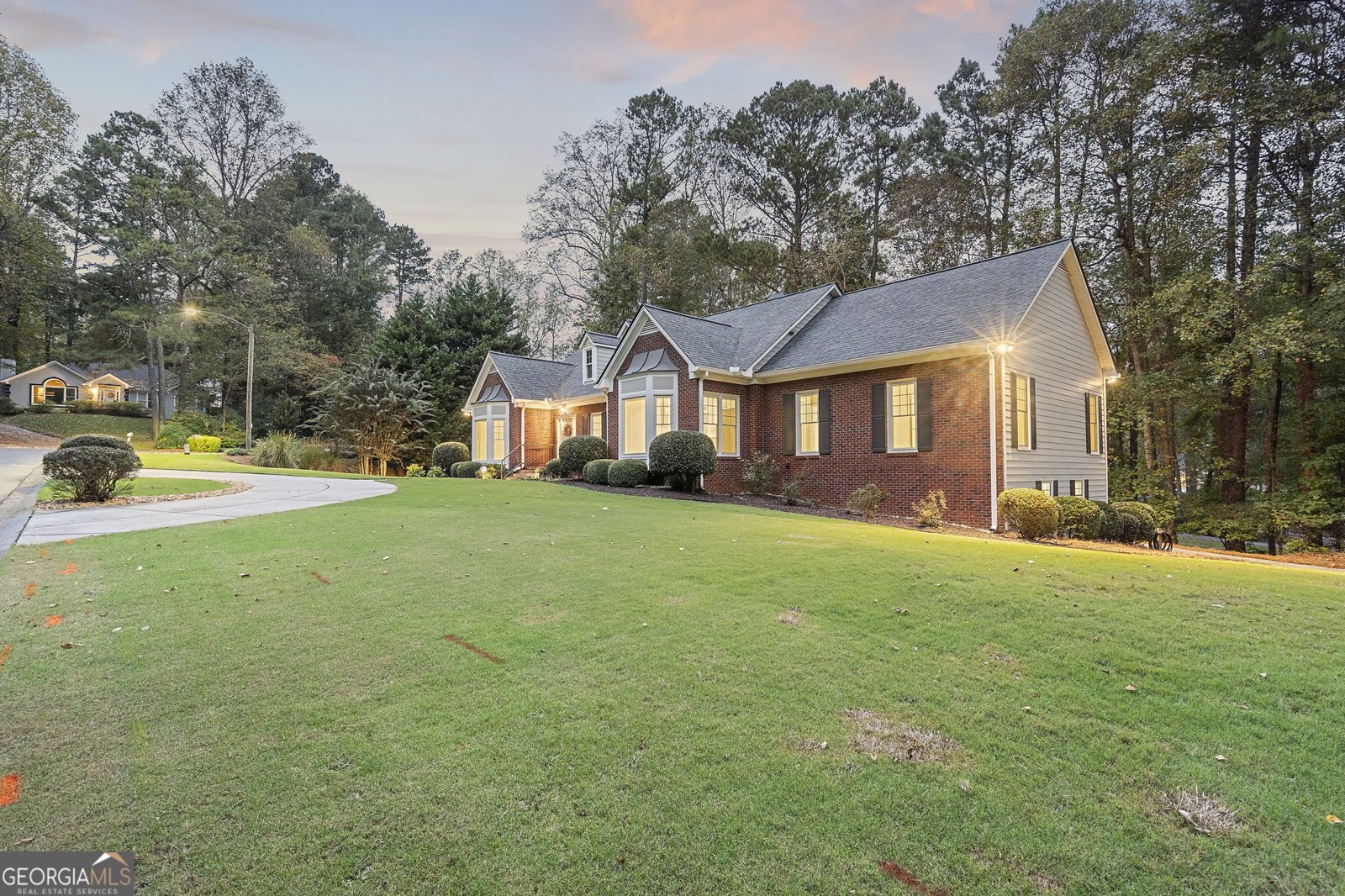 2265 Catalonia Lane Acworth - 37