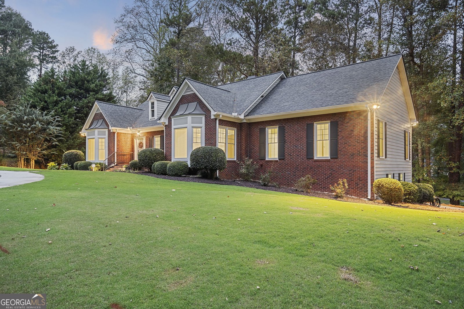 2265 Catalonia Lane Acworth - 38