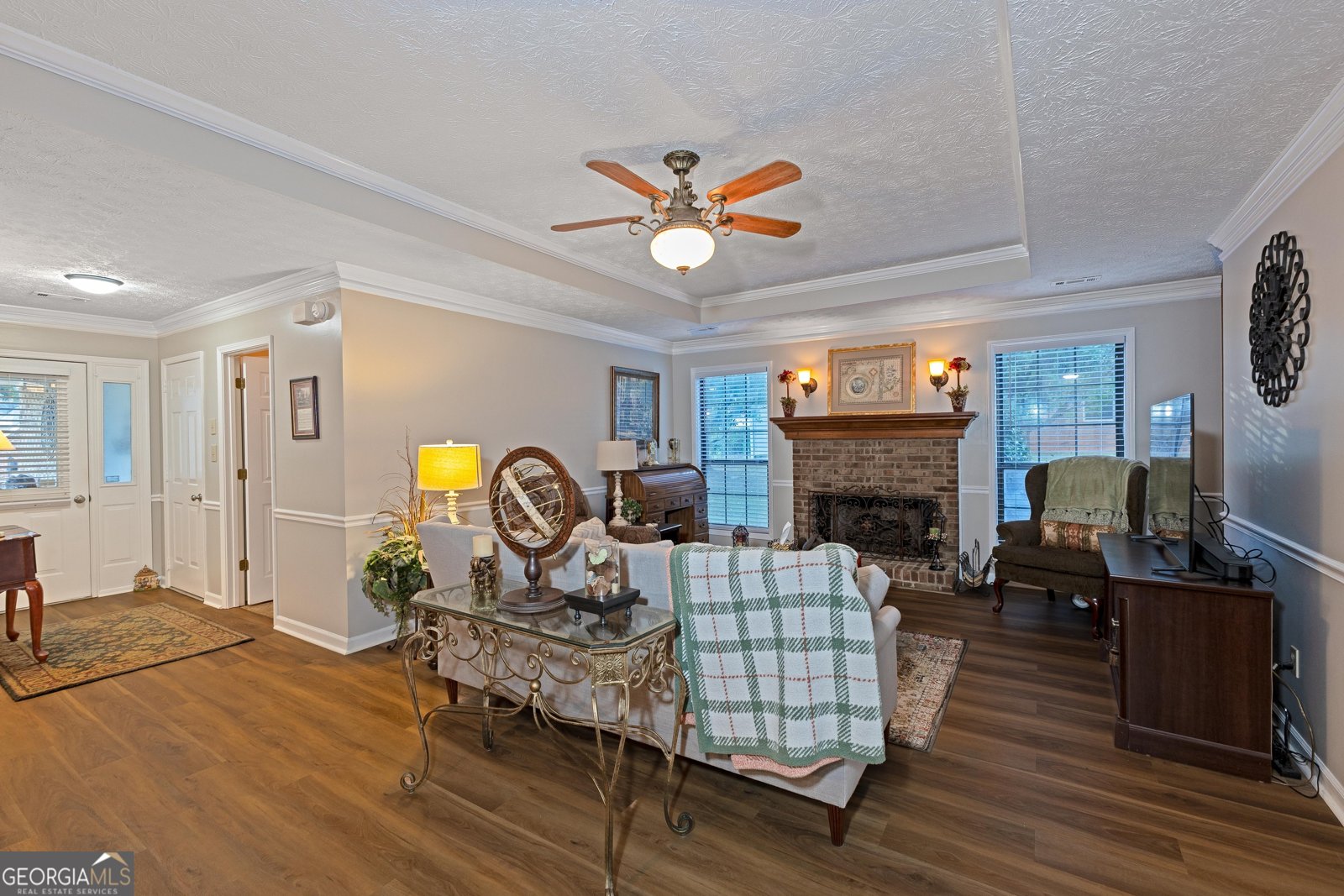 250 Jeff Davis Place Fayetteville - 13