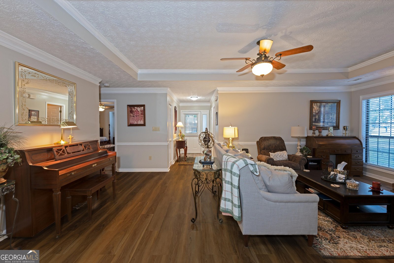 250 Jeff Davis Place Fayetteville - 14