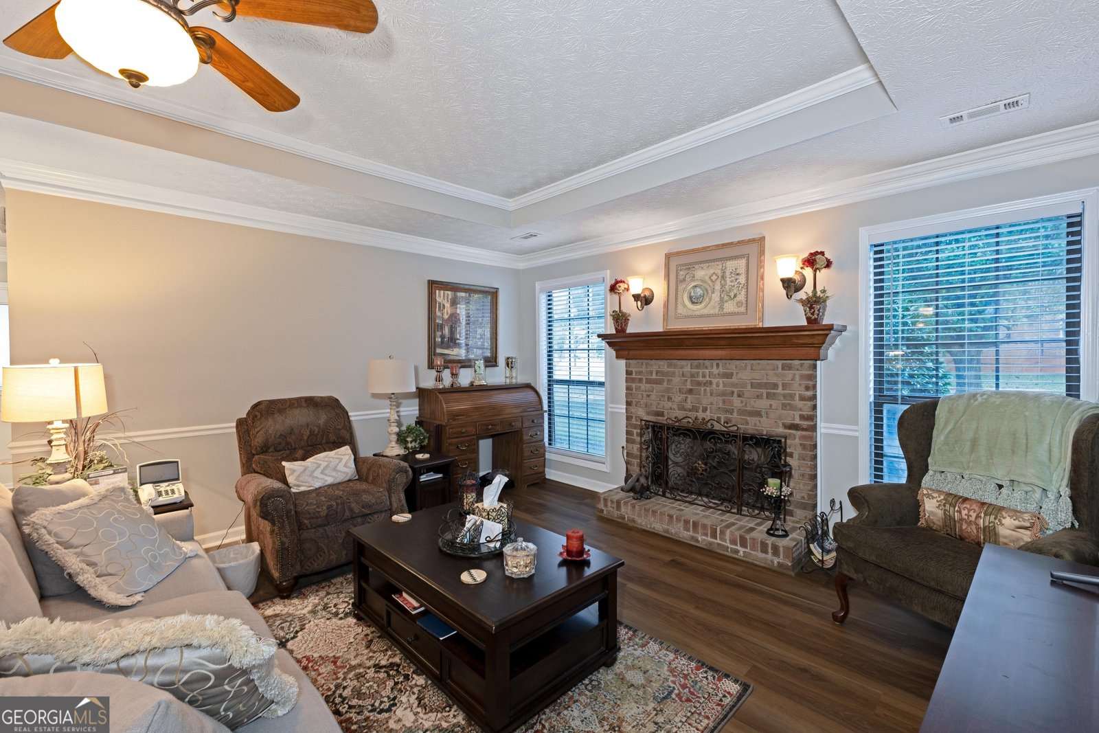 250 Jeff Davis Place Fayetteville - 15