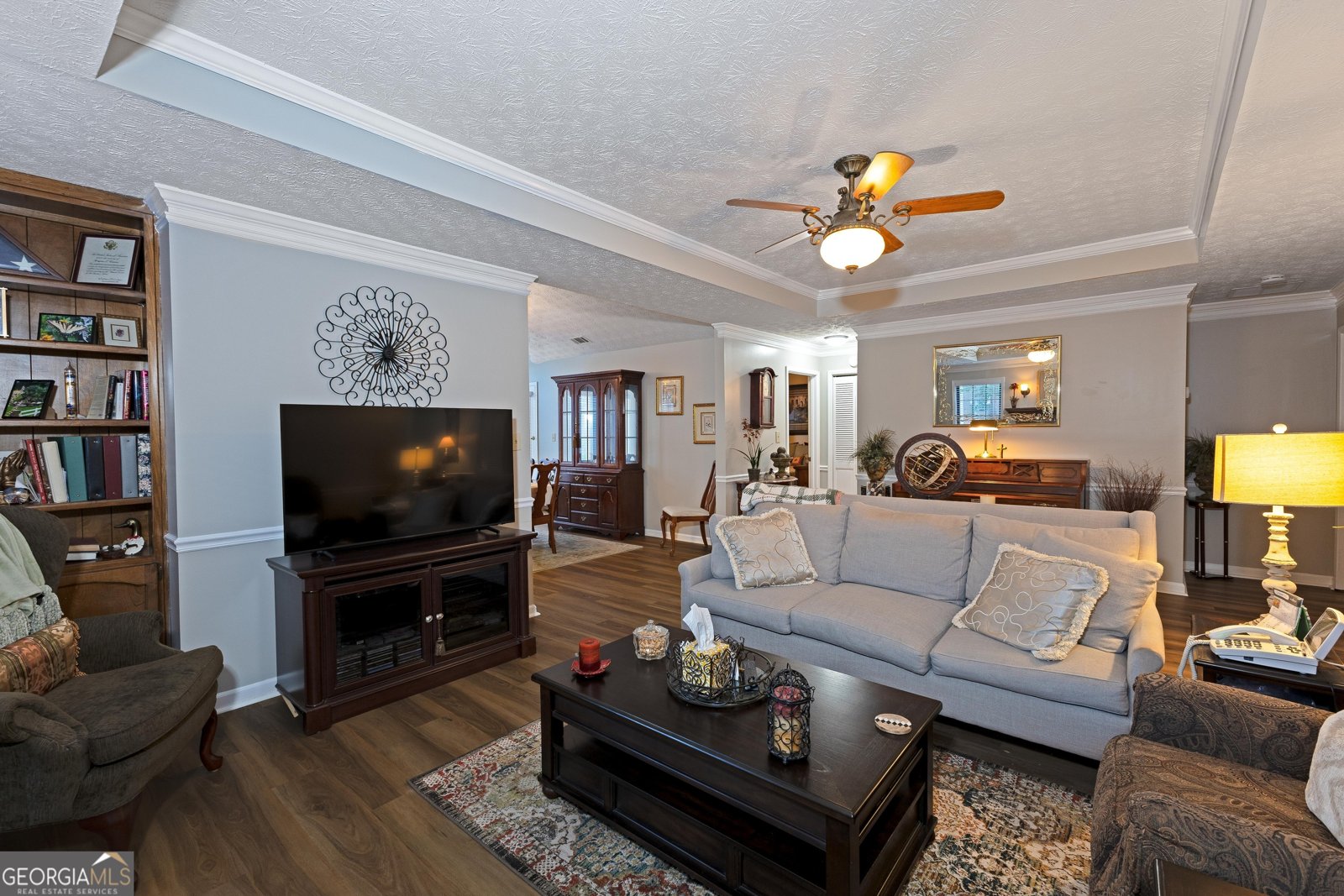 250 Jeff Davis Place Fayetteville - 16