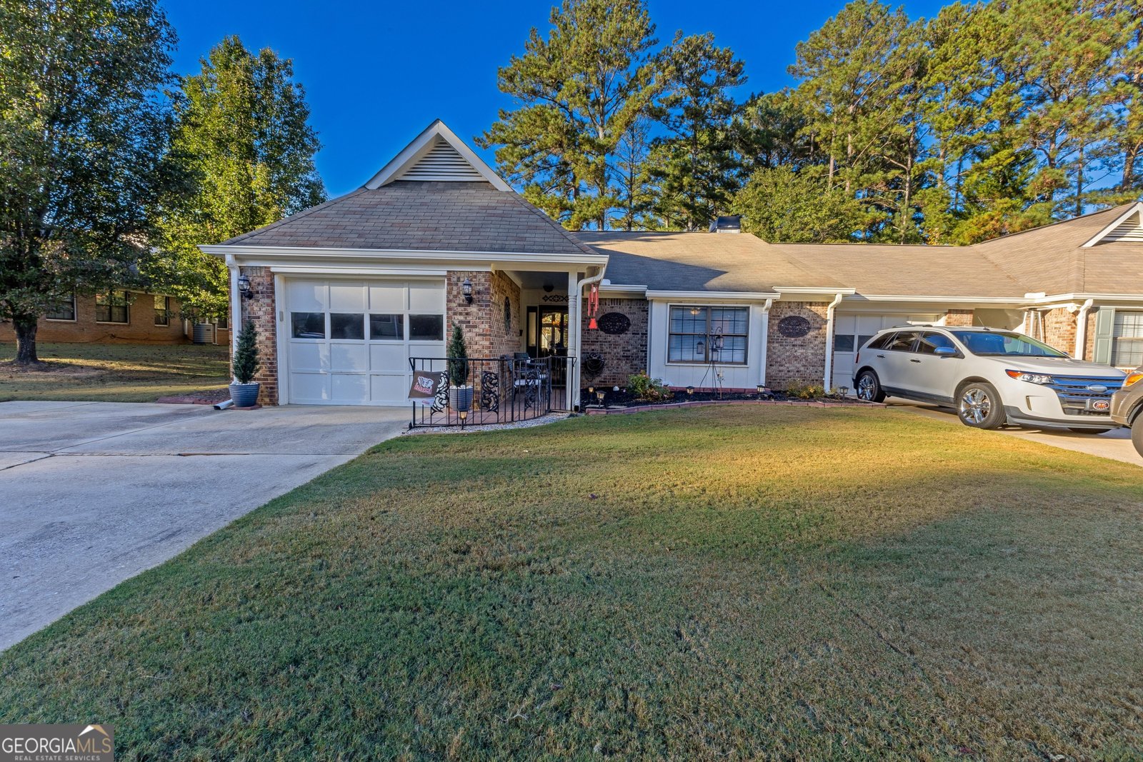 250 Jeff Davis Place Fayetteville - 3