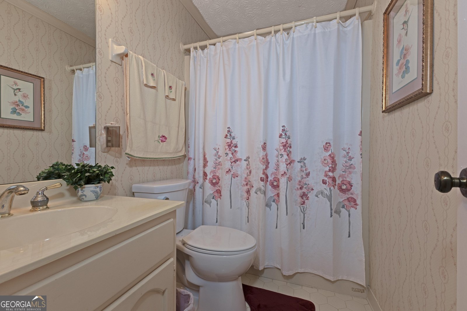 250 Jeff Davis Place Fayetteville - 30