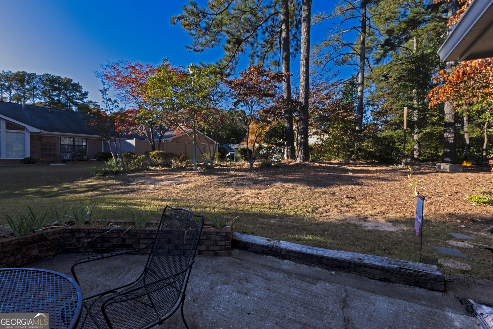 250 Jeff Davis Place Fayetteville - 33