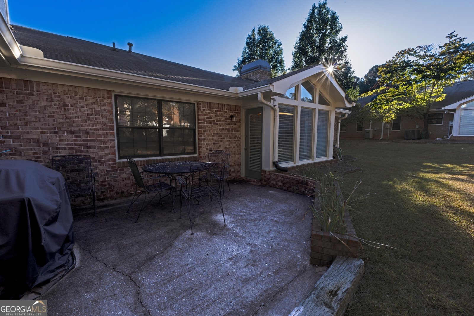 250 Jeff Davis Place Fayetteville - 34