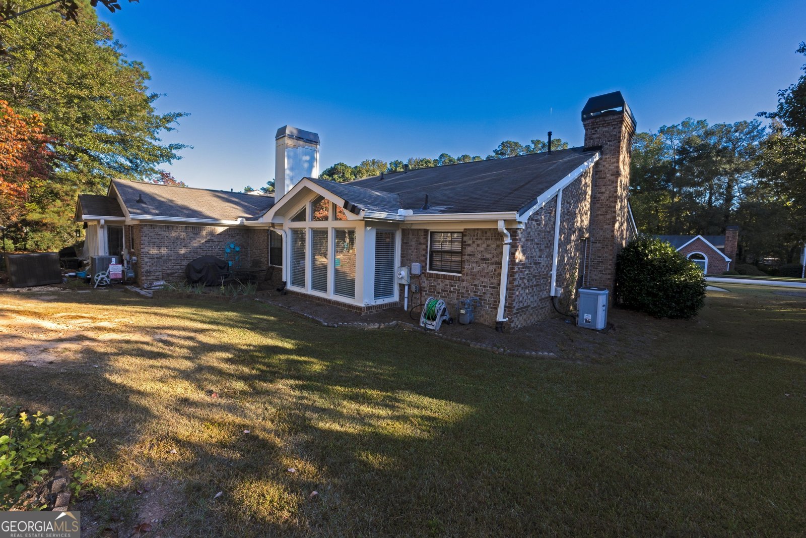 250 Jeff Davis Place Fayetteville - 36