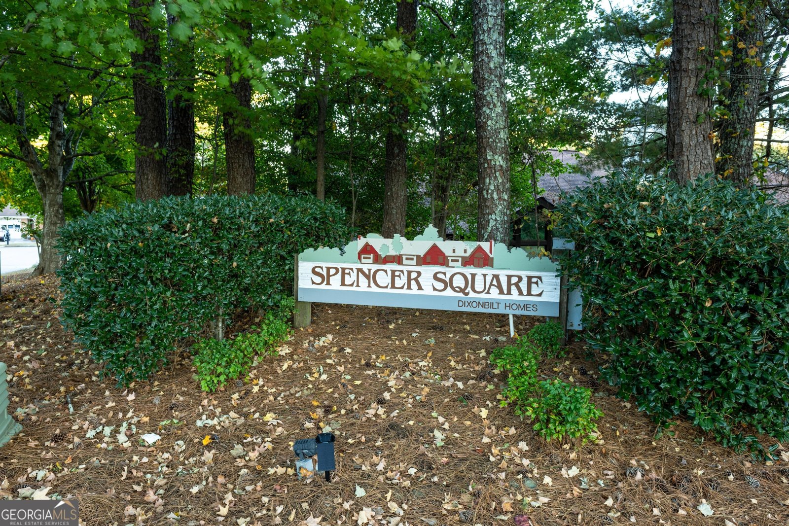 250 Jeff Davis Place Fayetteville - Photo 38