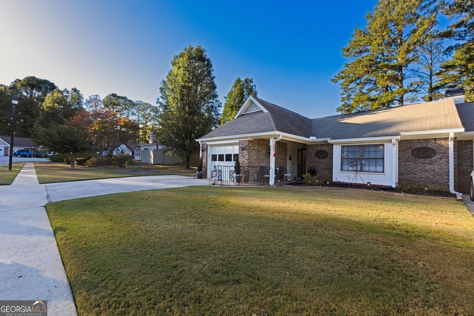 250 Jeff Davis Place Fayetteville - 4