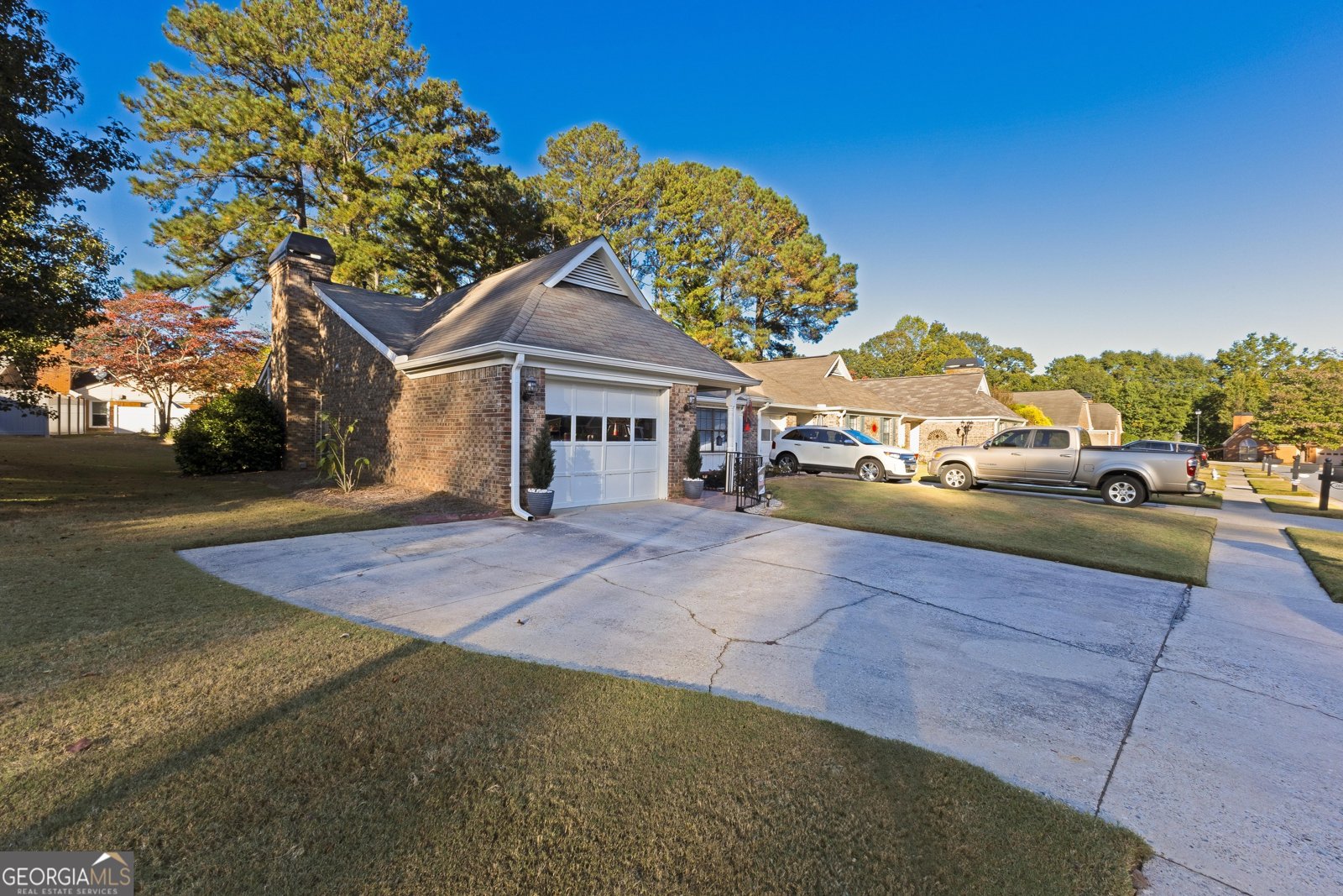 250 Jeff Davis Place Fayetteville - 5