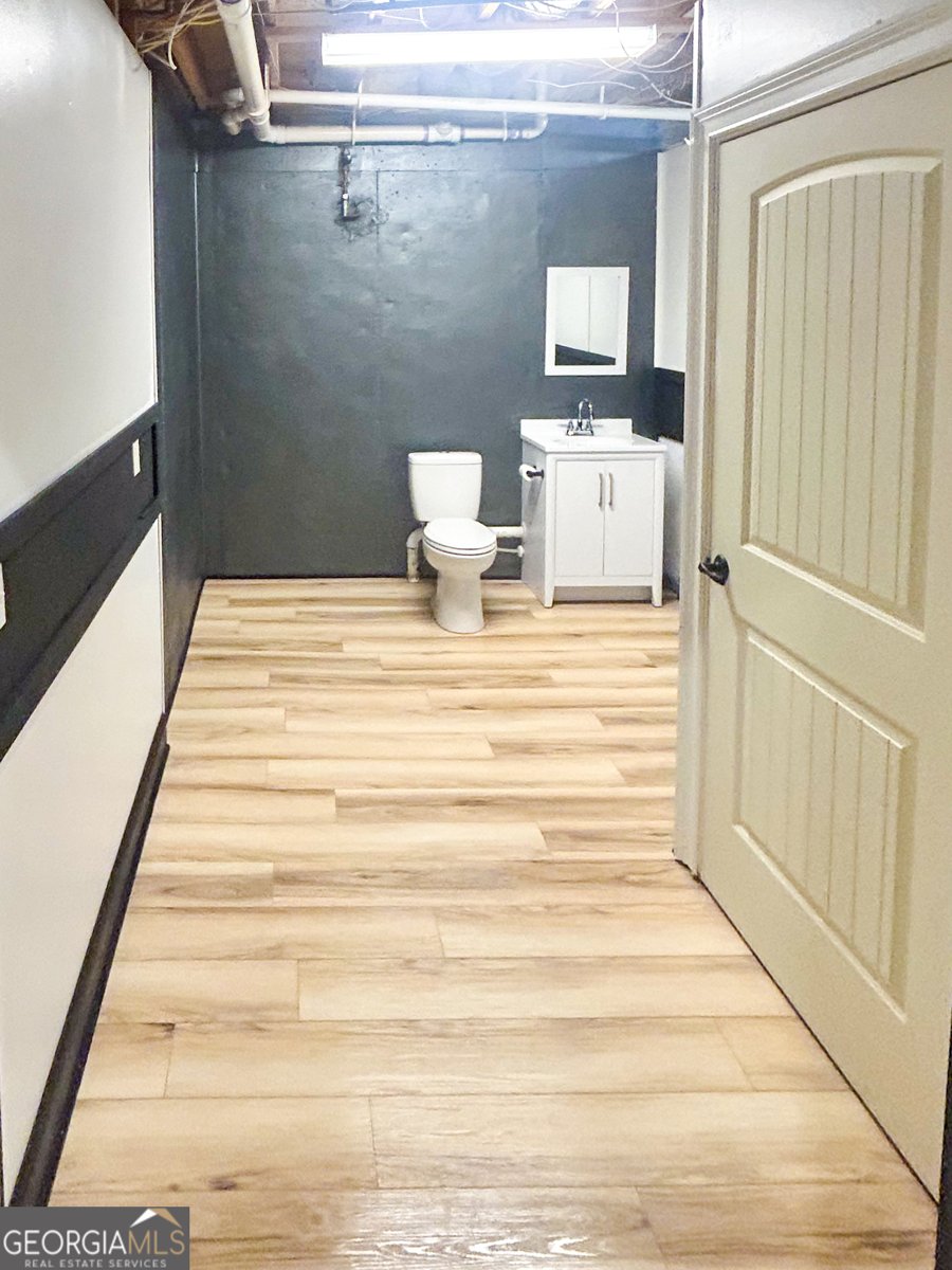 1136 Cole Lake rd. Dallas - 3