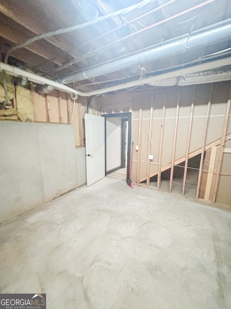 1136 Cole Lake rd. Dallas - 5