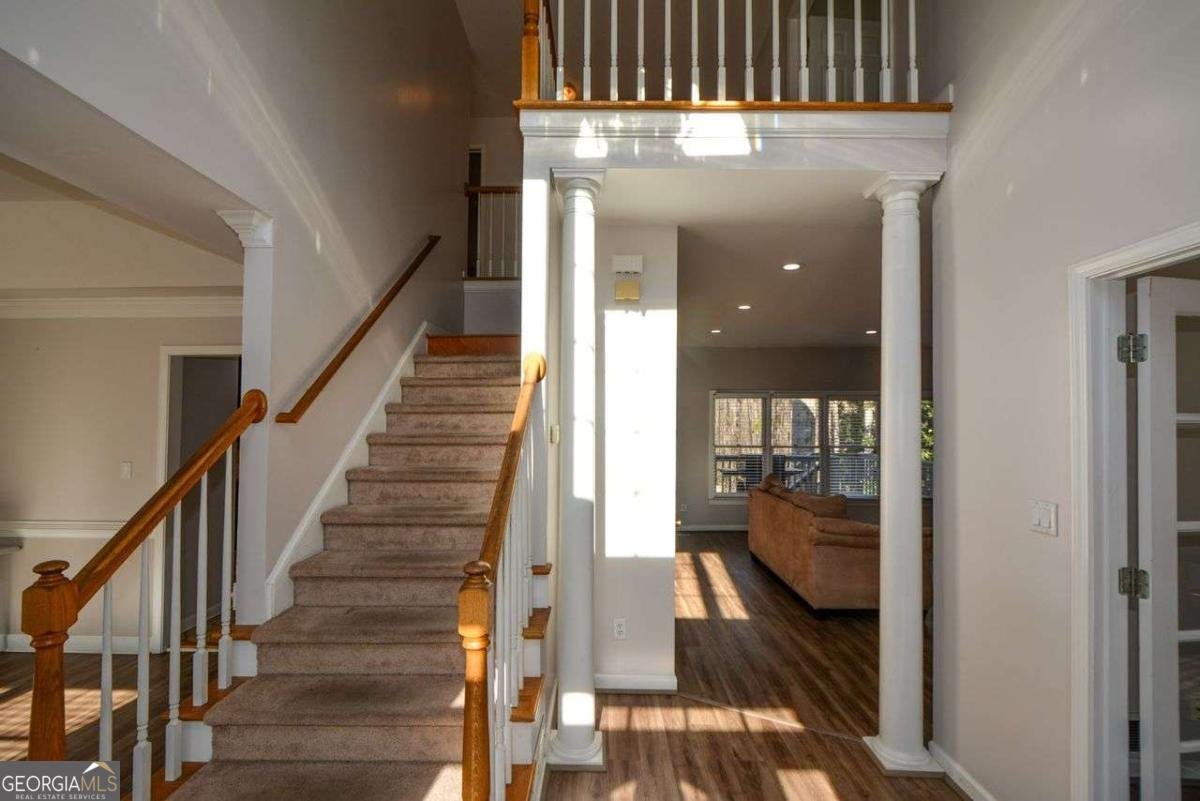 103 Ashwood Court Stockbridge - 2