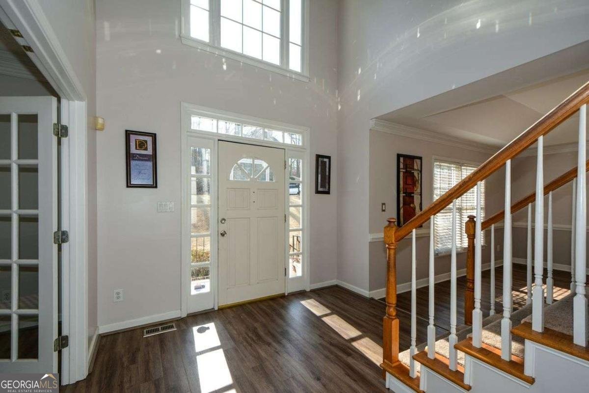 103 Ashwood Court Stockbridge - 3