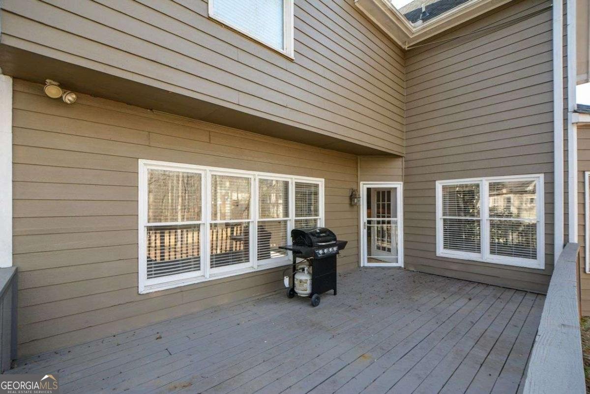 103 Ashwood Court Stockbridge - 35