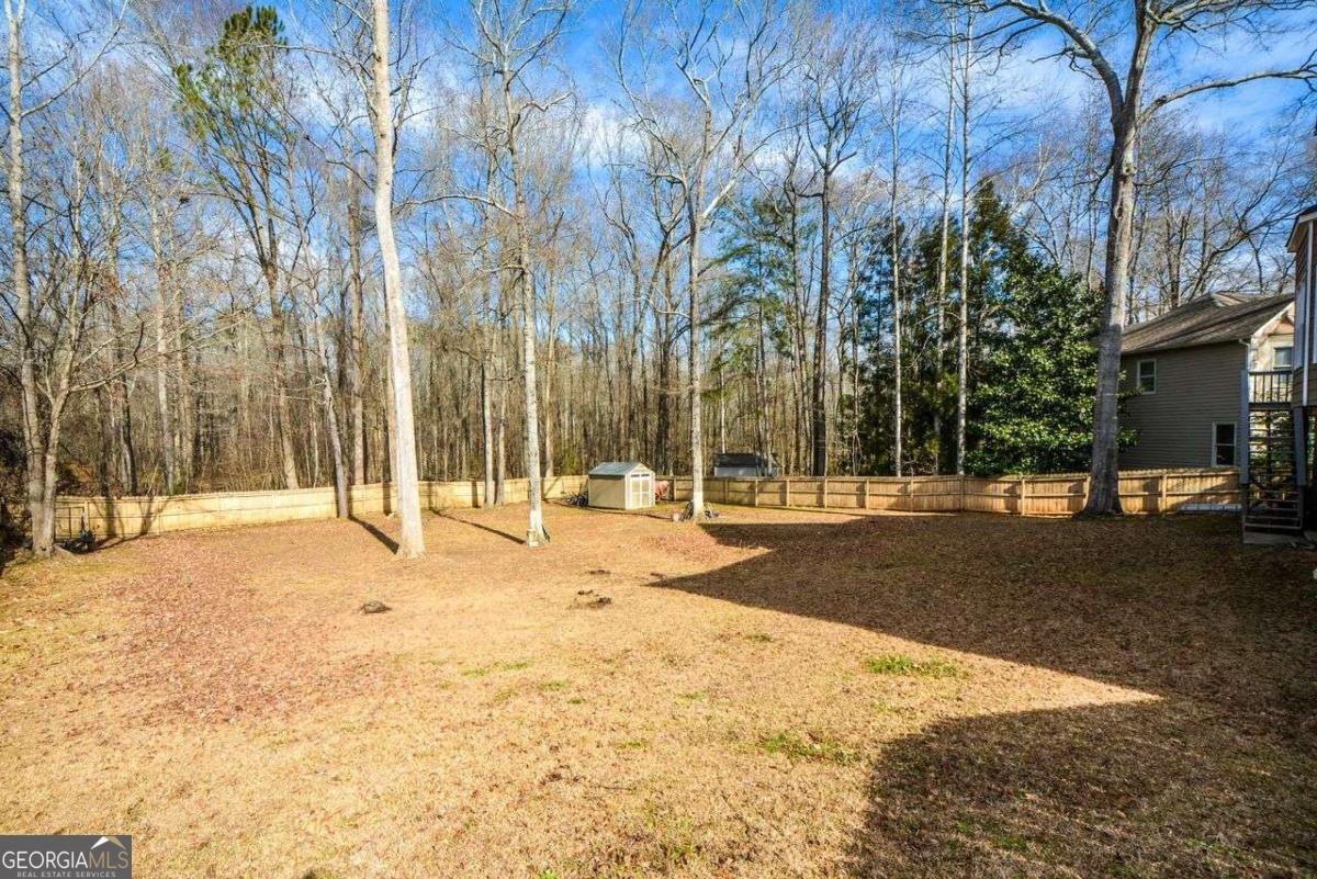 103 Ashwood Court Stockbridge - 36