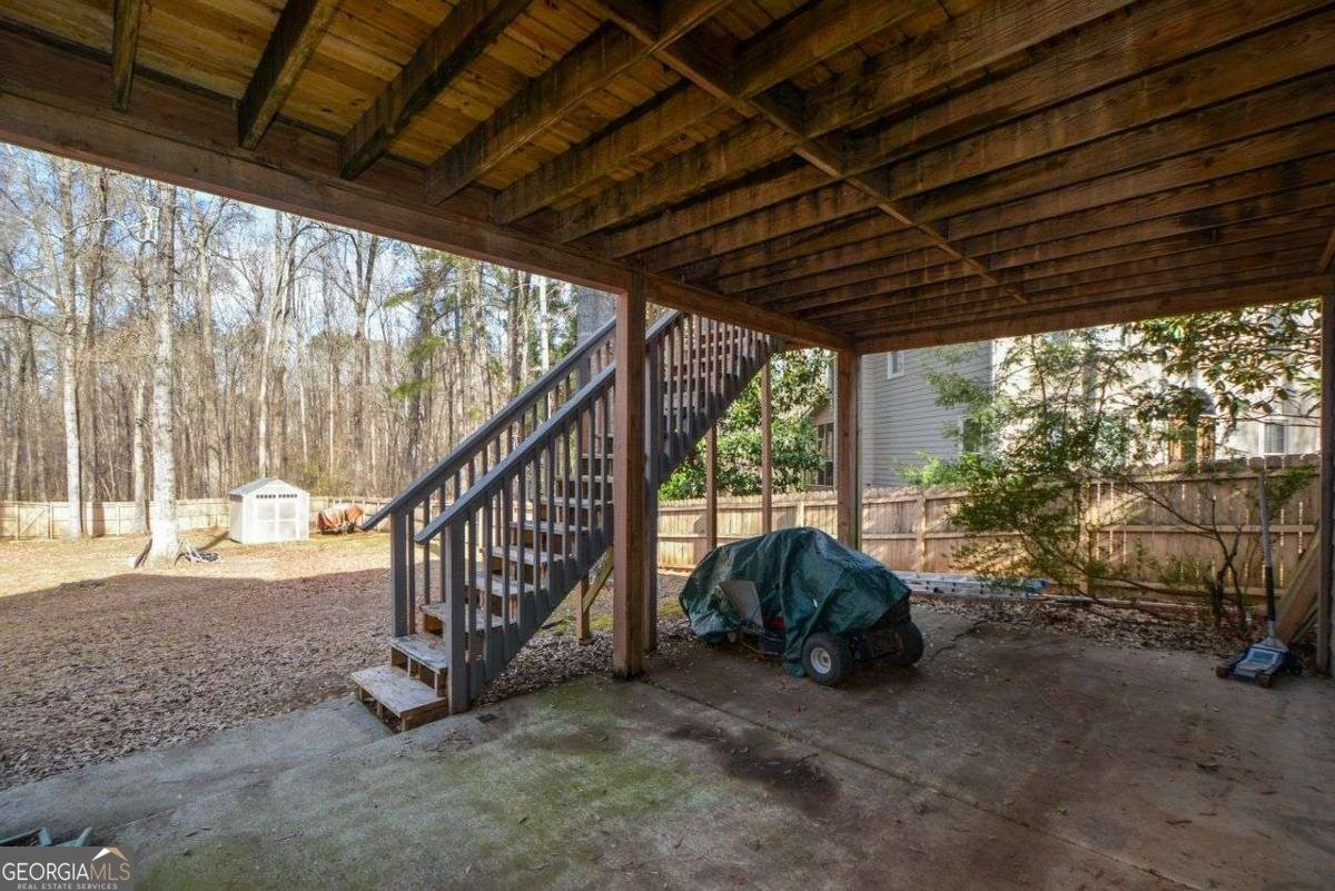 103 Ashwood Court Stockbridge - 37