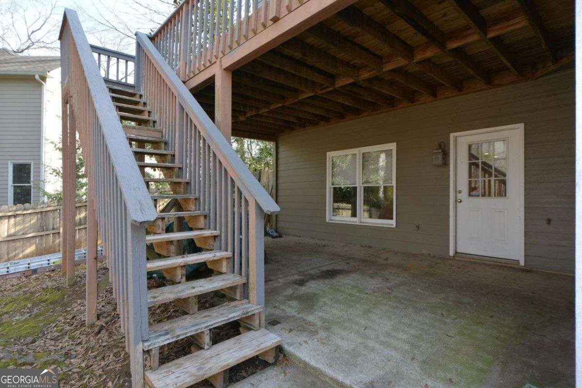 103 Ashwood Court Stockbridge - 38