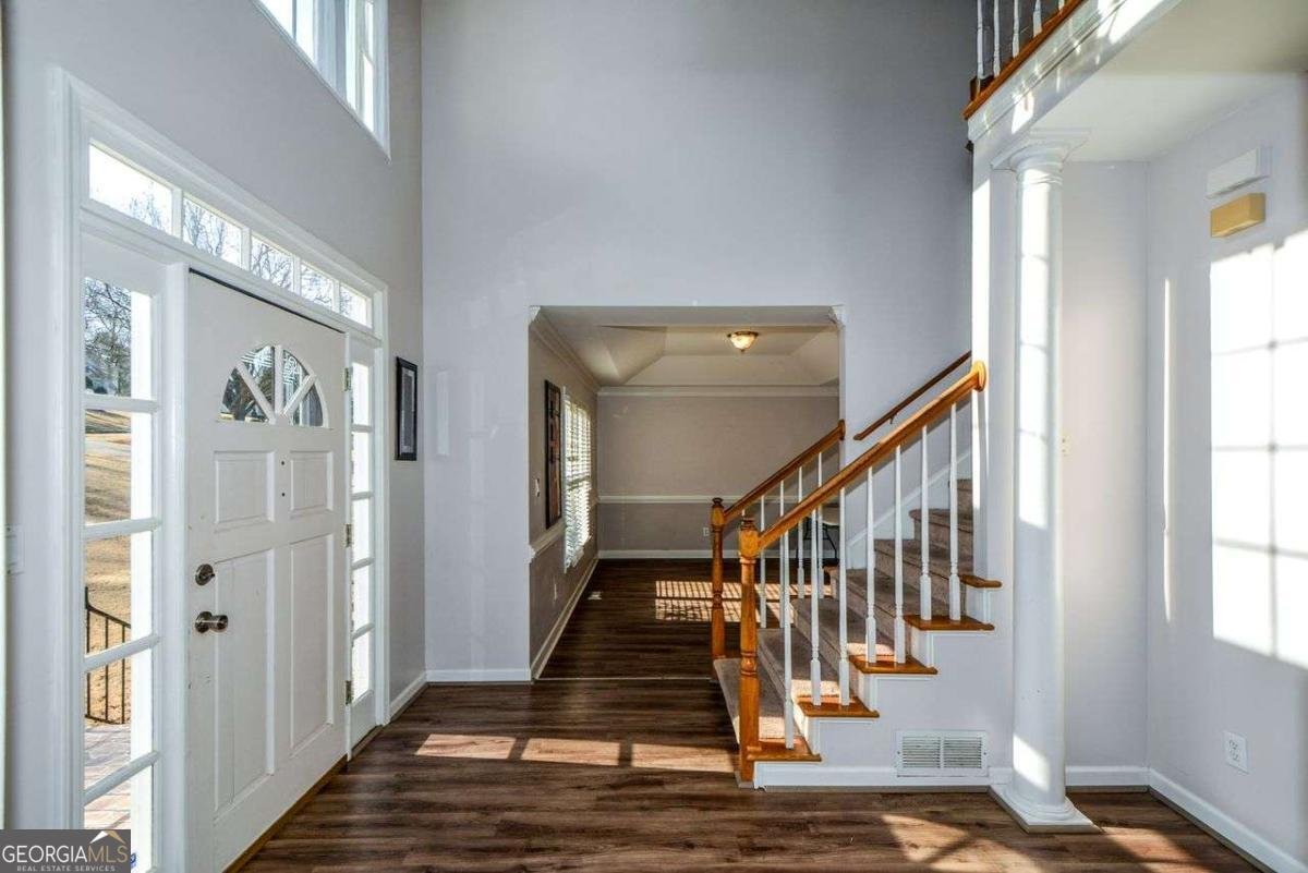 103 Ashwood Court Stockbridge - 4