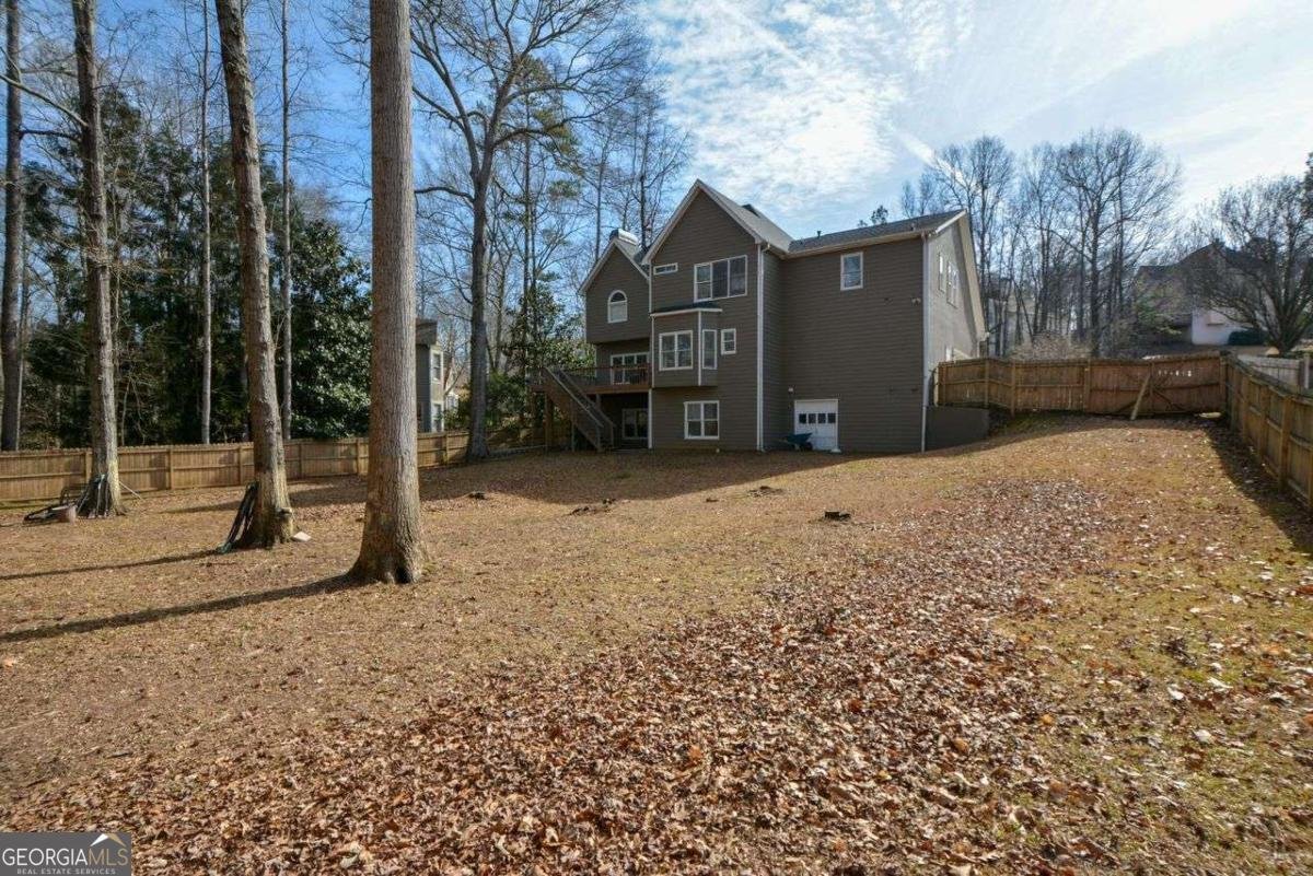 103 Ashwood Court Stockbridge - 40