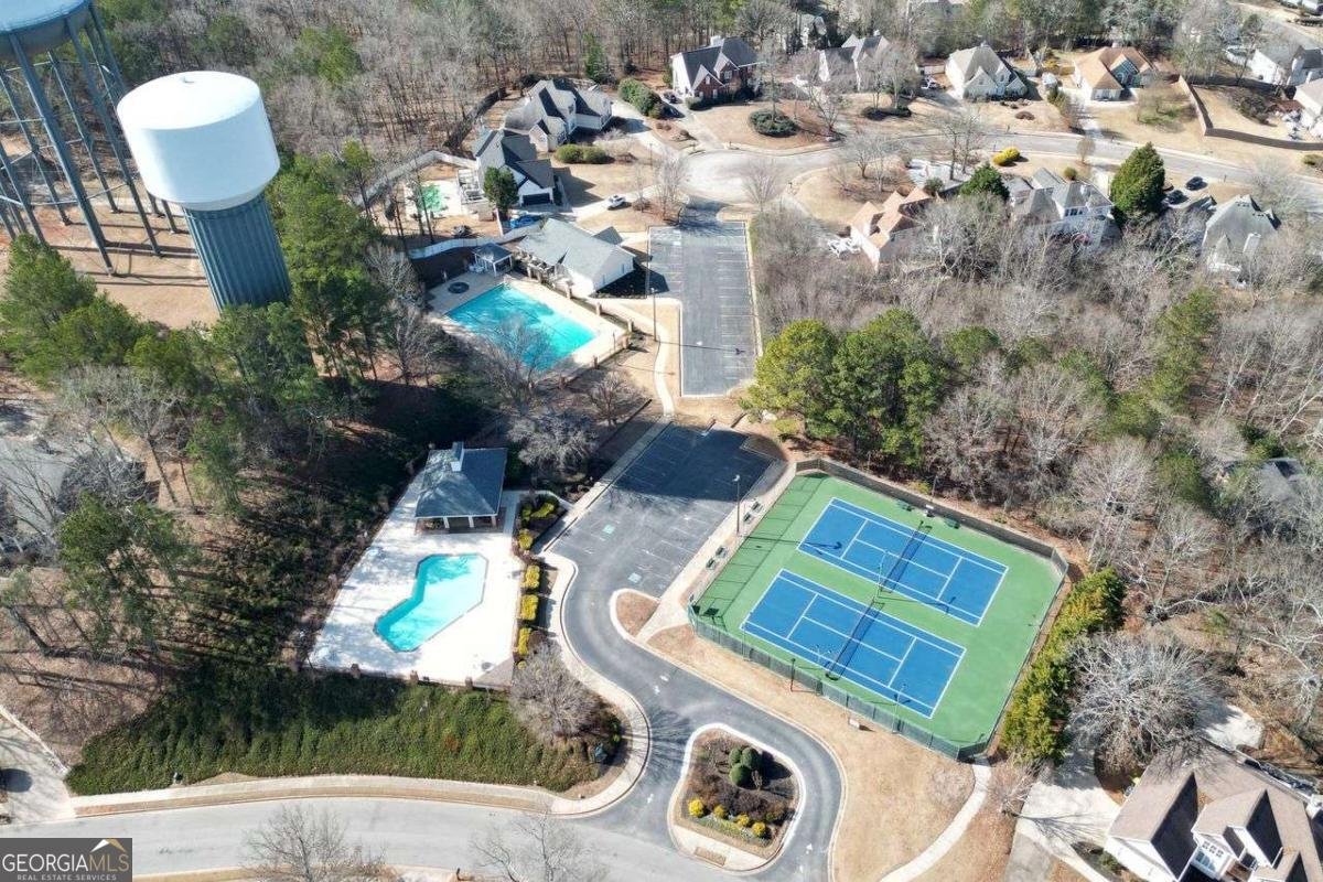 103 Ashwood Court Stockbridge - 42