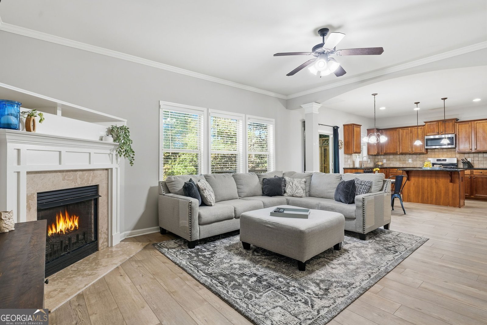 234 Ascott Lane Woodstock - 20