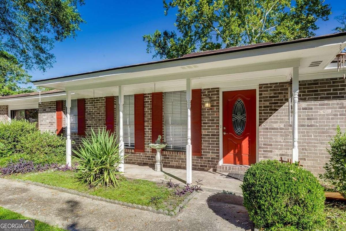 412 Rothwell Street Pooler - 1