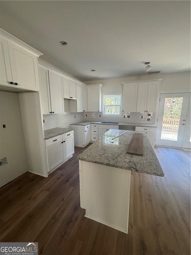 120 Kings Crossing Drive Dawsonville - 10