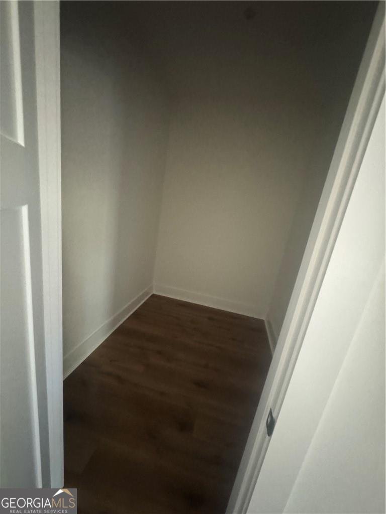 120 Kings Crossing Drive Dawsonville - 11