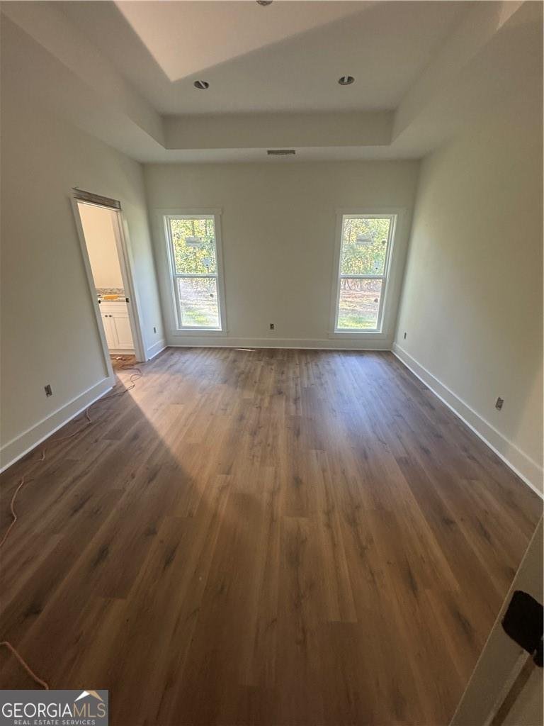 120 Kings Crossing Drive Dawsonville - 12