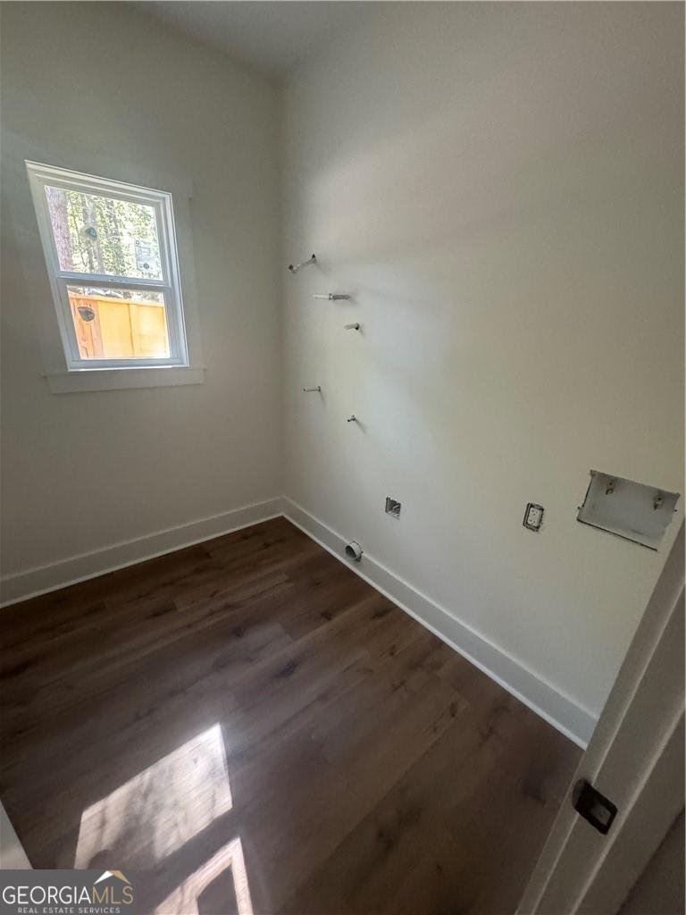 120 Kings Crossing Drive Dawsonville - 13