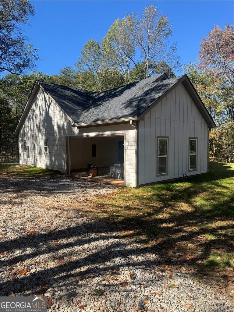 120 Kings Crossing Drive Dawsonville - 2