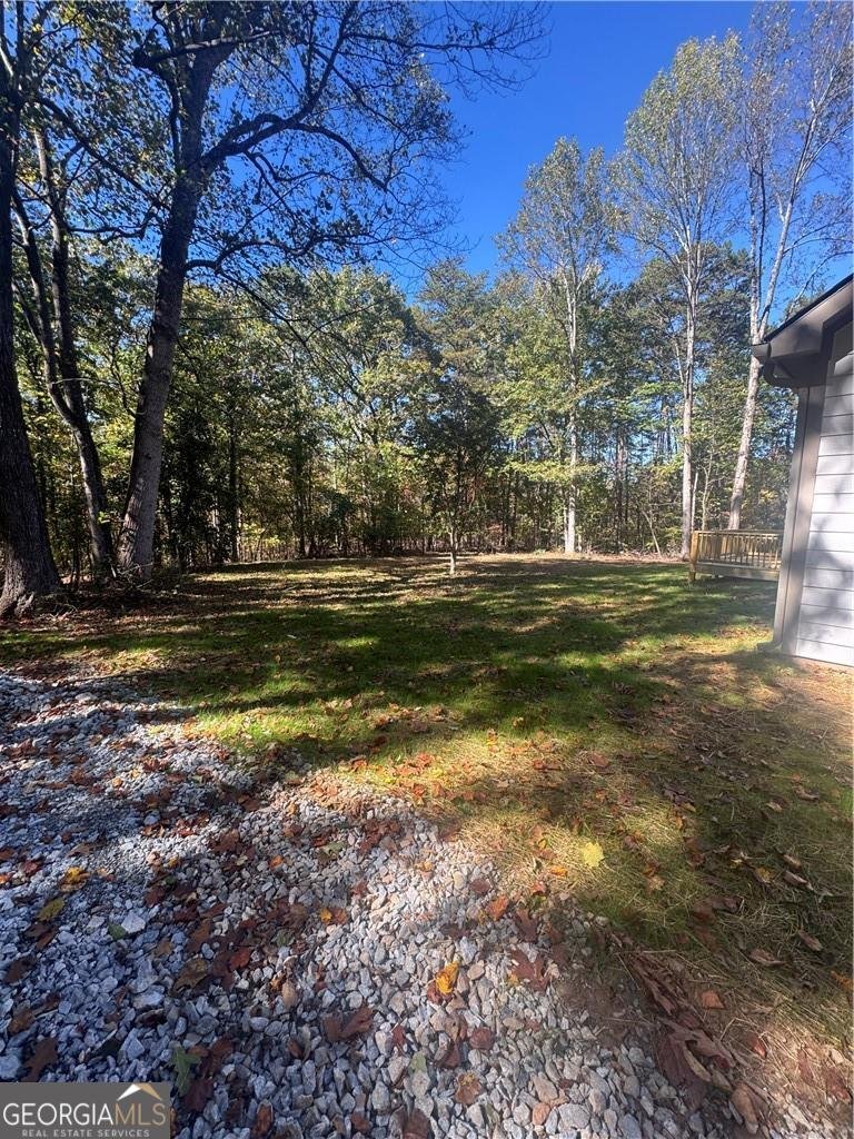 120 Kings Crossing Drive Dawsonville - 20