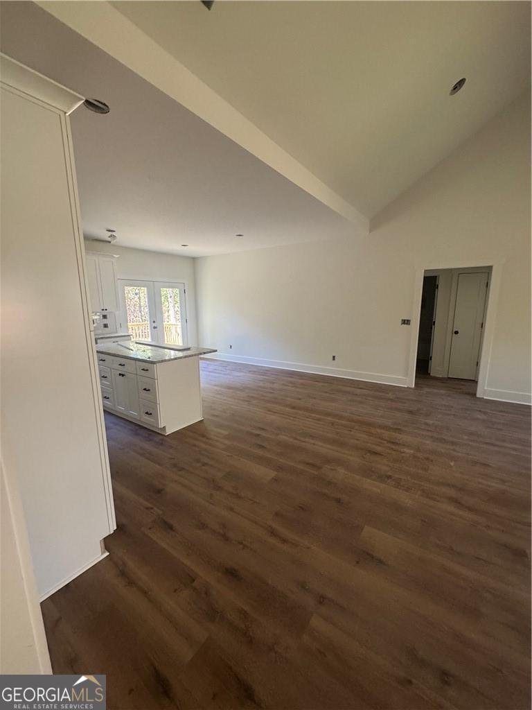 120 Kings Crossing Drive Dawsonville - 3